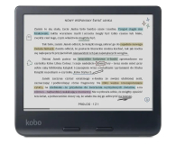 Kobo Libra Colour 32GB czarny - 1543270 - zdjęcie 5